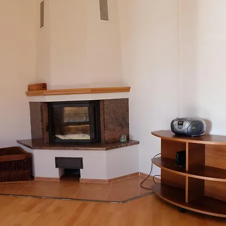 Apartman Daniela Apartmán