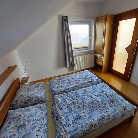 Apartman Daniela
